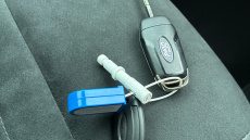 Ford EcoSport 1.0 EcoBoost 125 ST-Line 5dr Petrol Hatchback